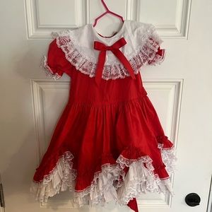 Lid’l Dolly dress